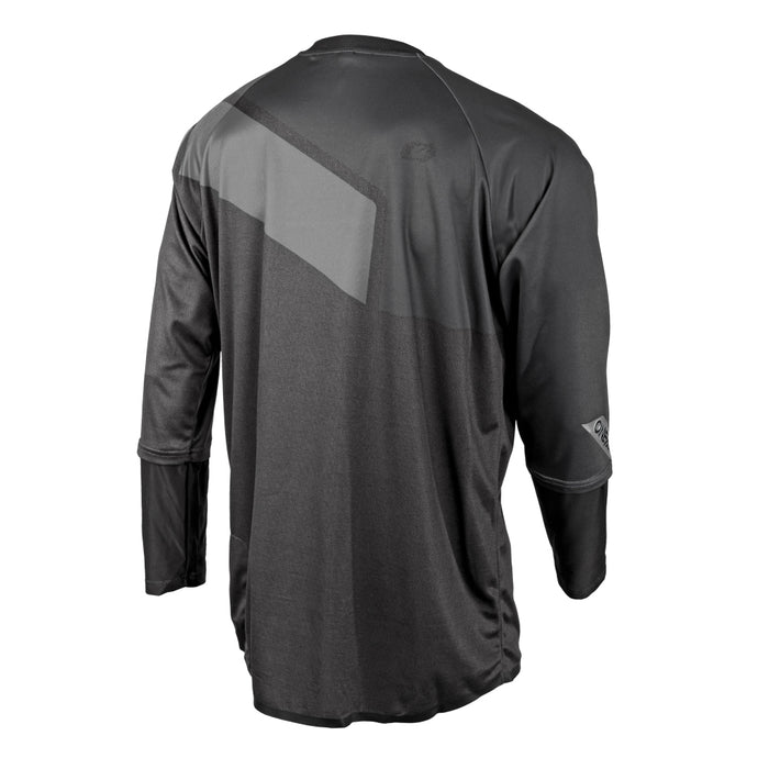 Tobanga Jersey Black/Gray