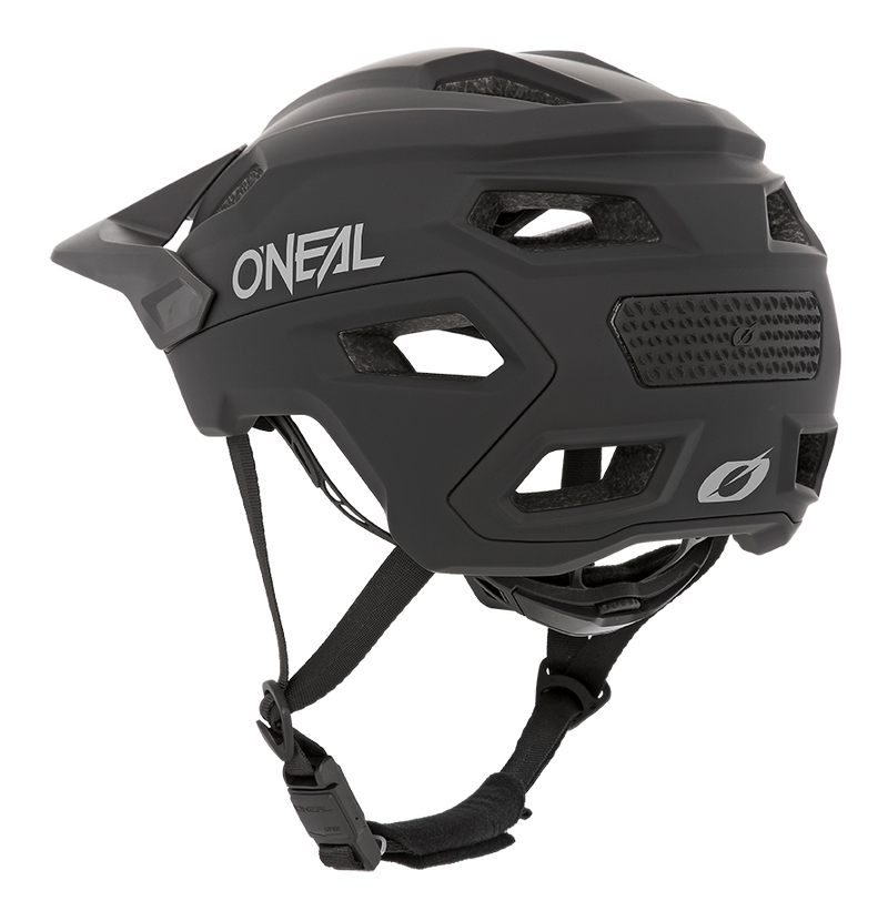 Trailfinder Helmet Black