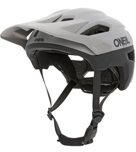 Trailfinder Helmet Split Gray