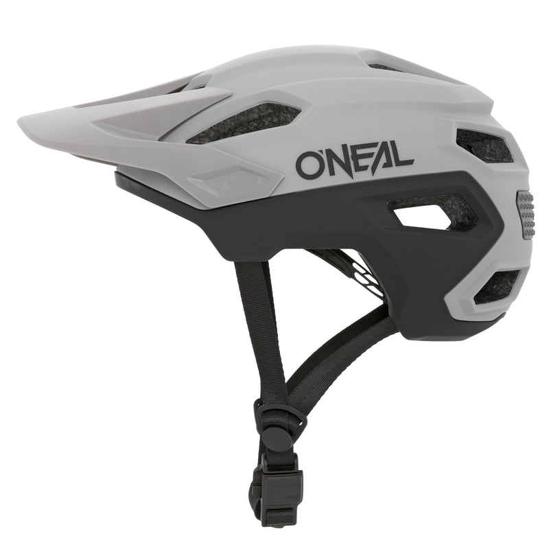 Trailfinder Helmet Split Gray