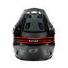 Backflip Eclipse Helmet Black/Gray