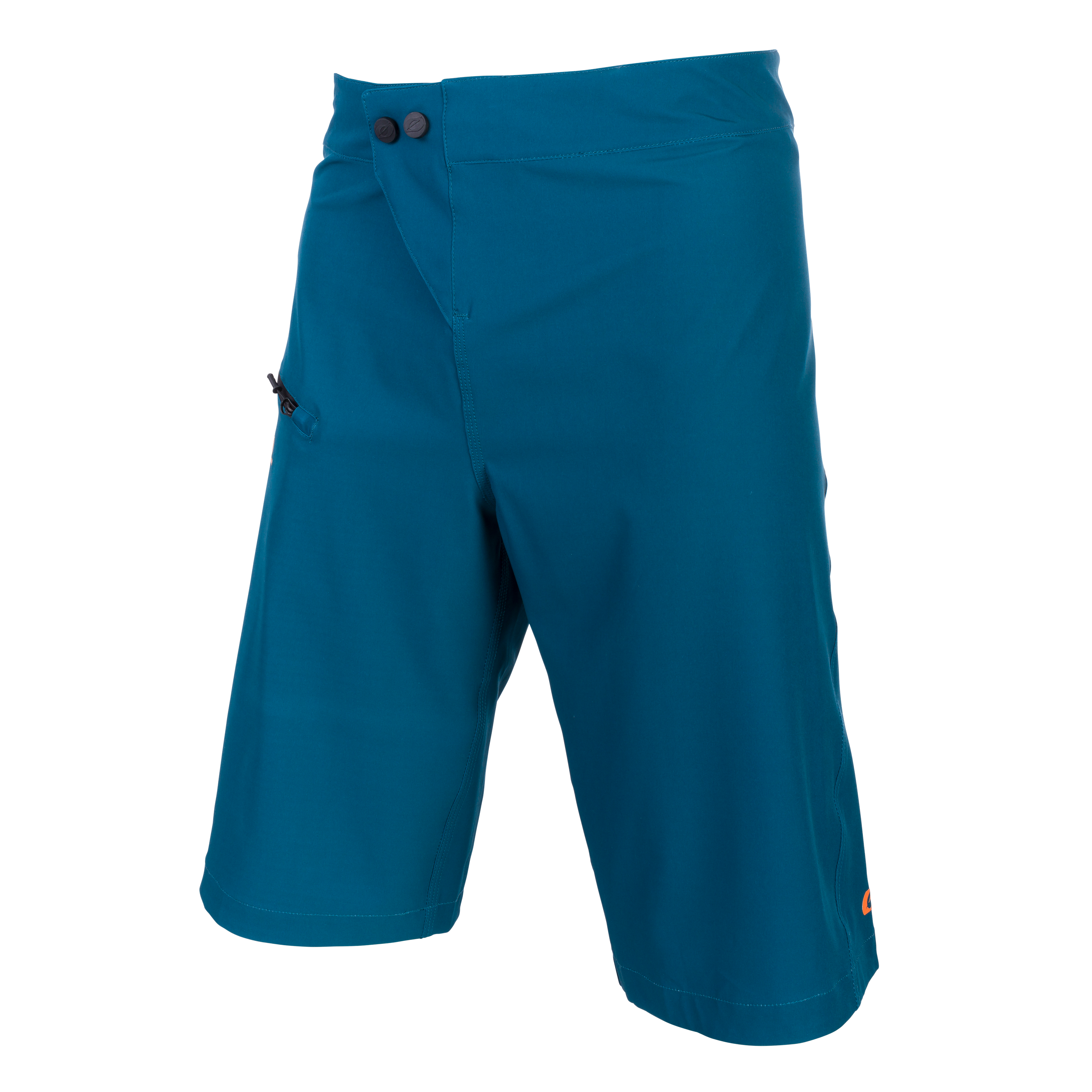 Short De Vélo O'NEAL Rockstacker – Coupe Au-dessus Du Genou, 4 Poches, Pour VTT