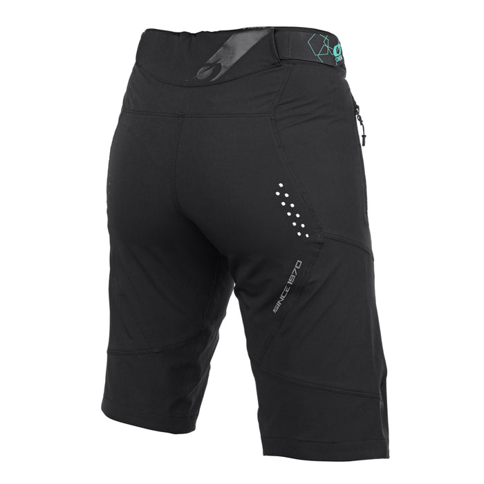Women's Soul Shorts Black