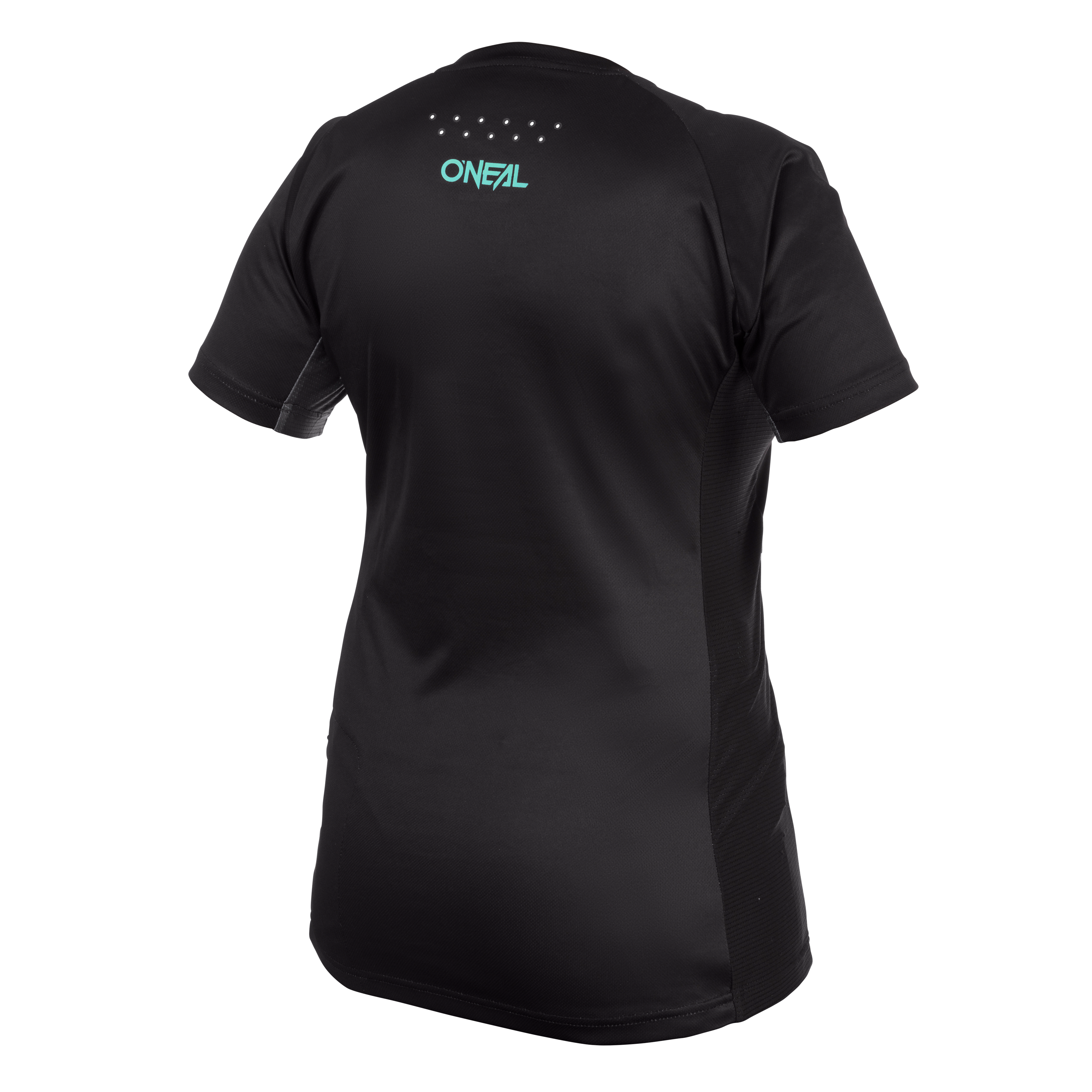 Women's Soul Jersey Black