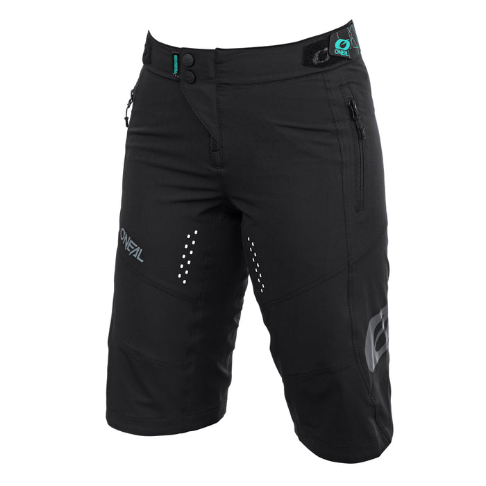 Women's Soul Shorts Black
