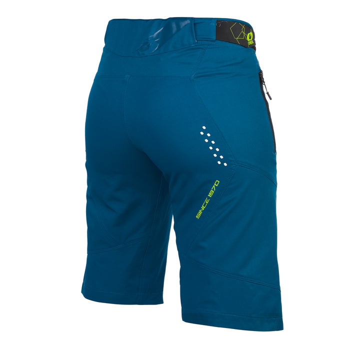 Women's Soul Shorts Petrol