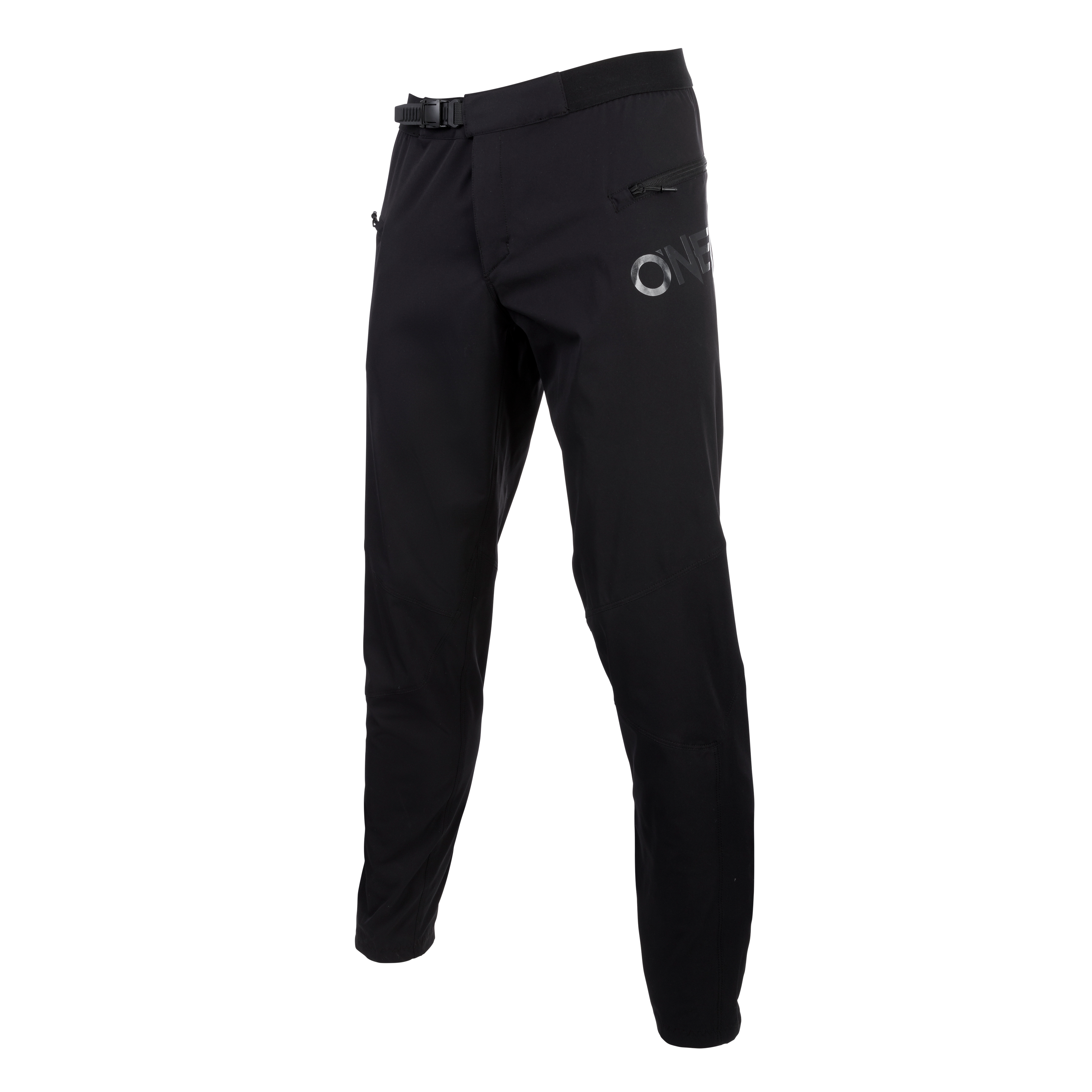 【oan】(Unisex) Nylon patch training pants LifeWork Printed Logo Nylon Training Pants – Biyas Store
