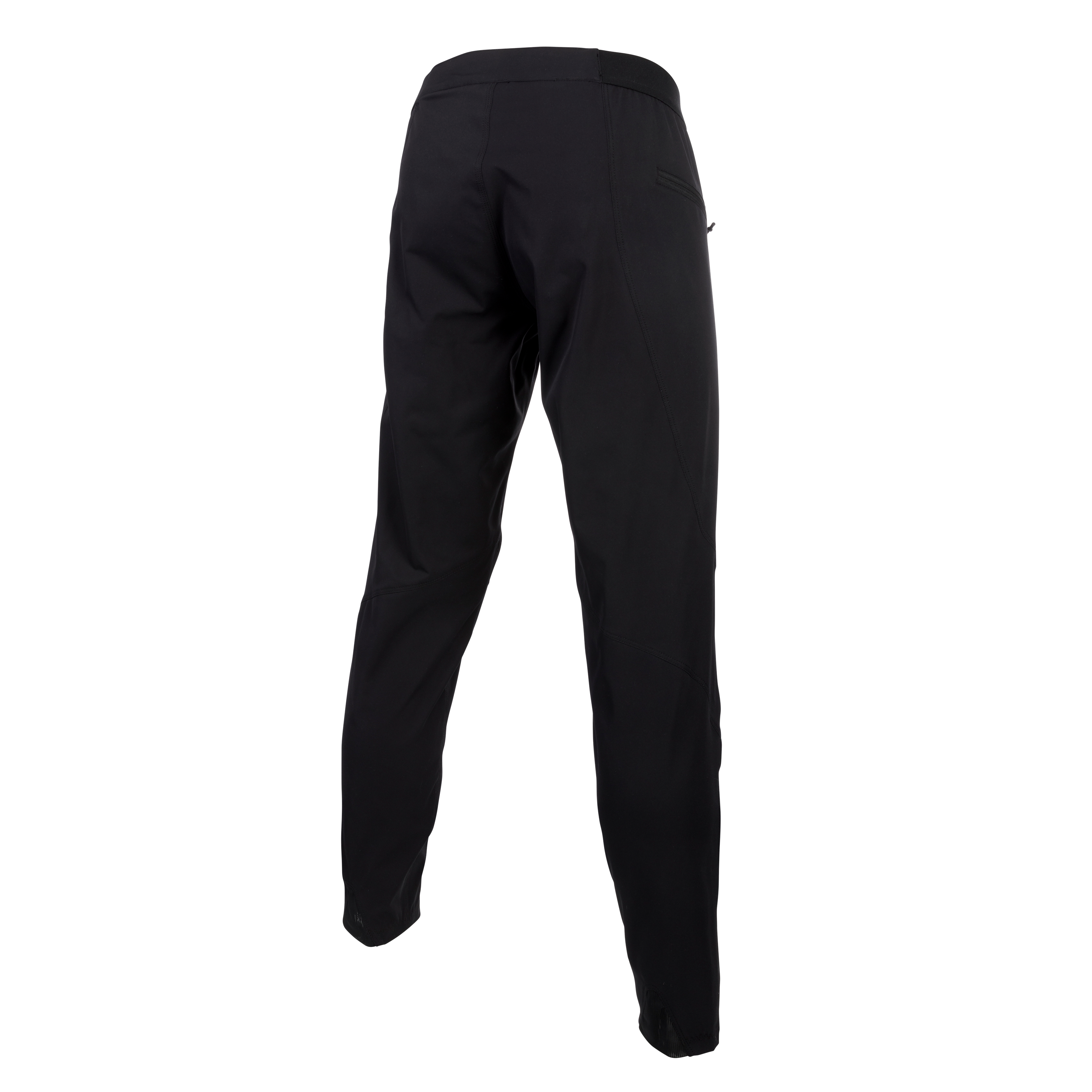 Youth Trailfinder Pants Black