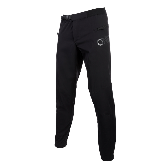 Youth Trailfinder Pants Black