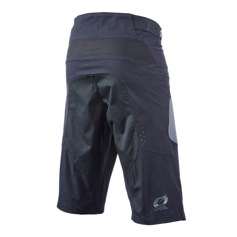 Element FR Shorts Hybrid Black/Gray