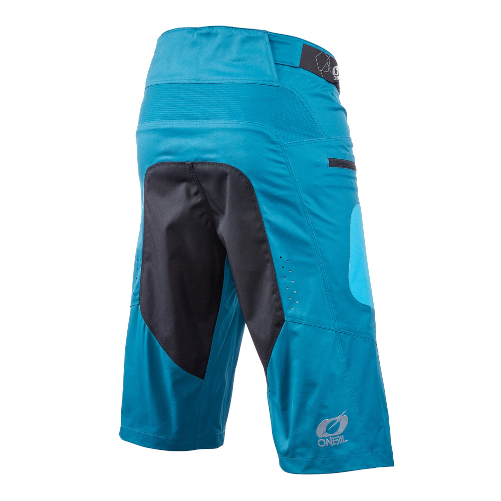Element FR Shorts Hybrid Petrol/Teal