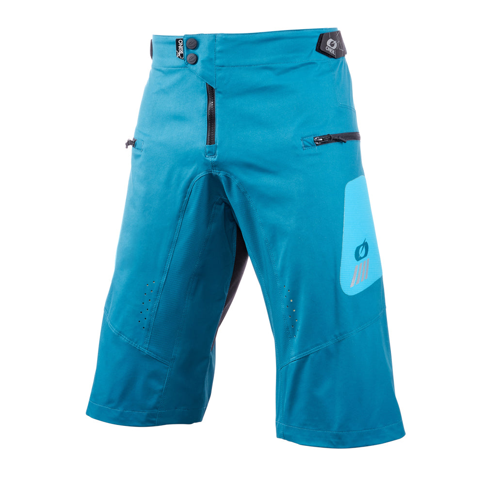 Element FR Shorts Hybrid Petrol/Teal