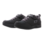 Flow SPD Shoe Black/Gray