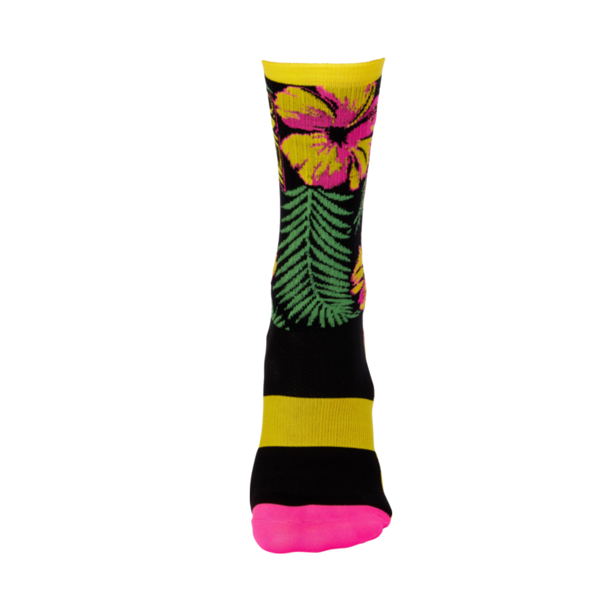 MTB Performance Sock Island