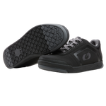 Pinned Flat Pedal Shoe Black/Gray