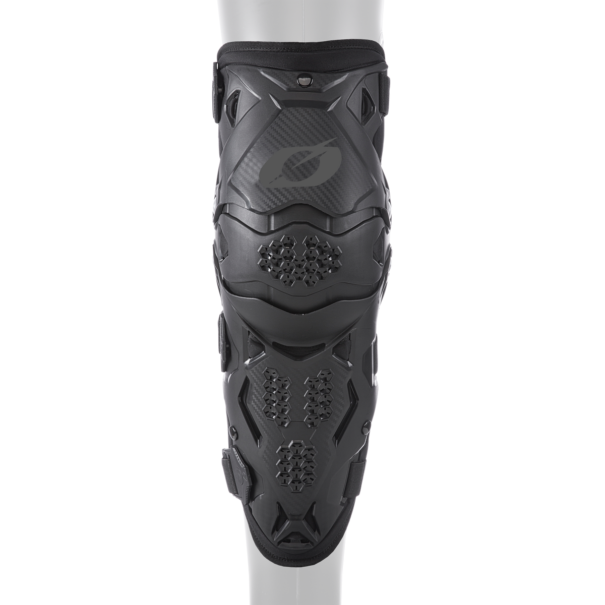Pro IV Knee Guard Black