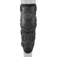 Pro IV Knee Guard Black