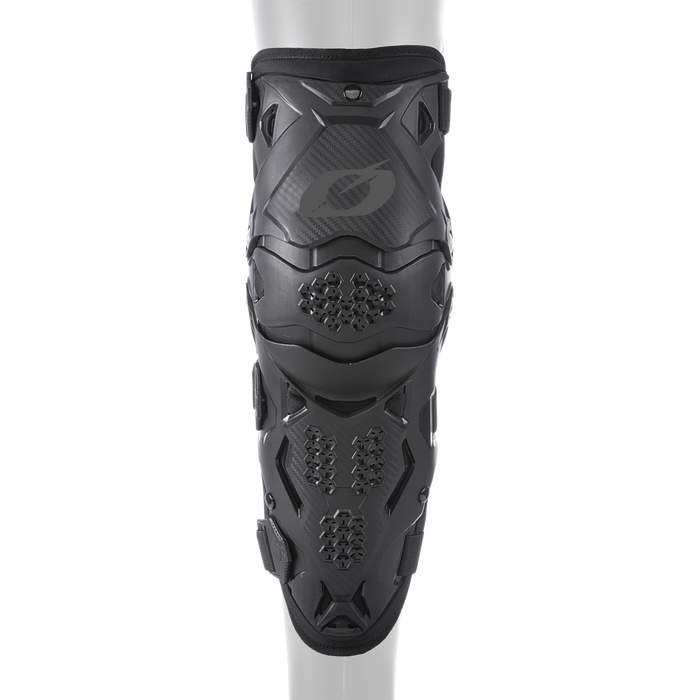 Pro IV Knee Guard Black