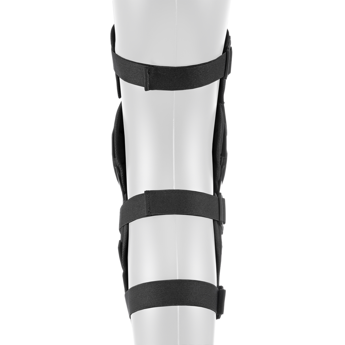 Pro IV Knee Guard Black