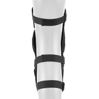 Pro IV Knee Guard Black