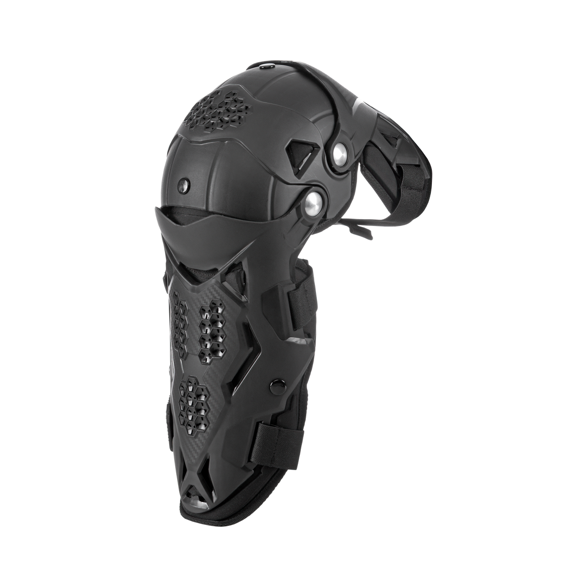 Pro IV Knee Guard Black