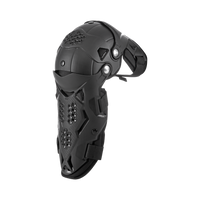 Pro IV Knee Guard Black