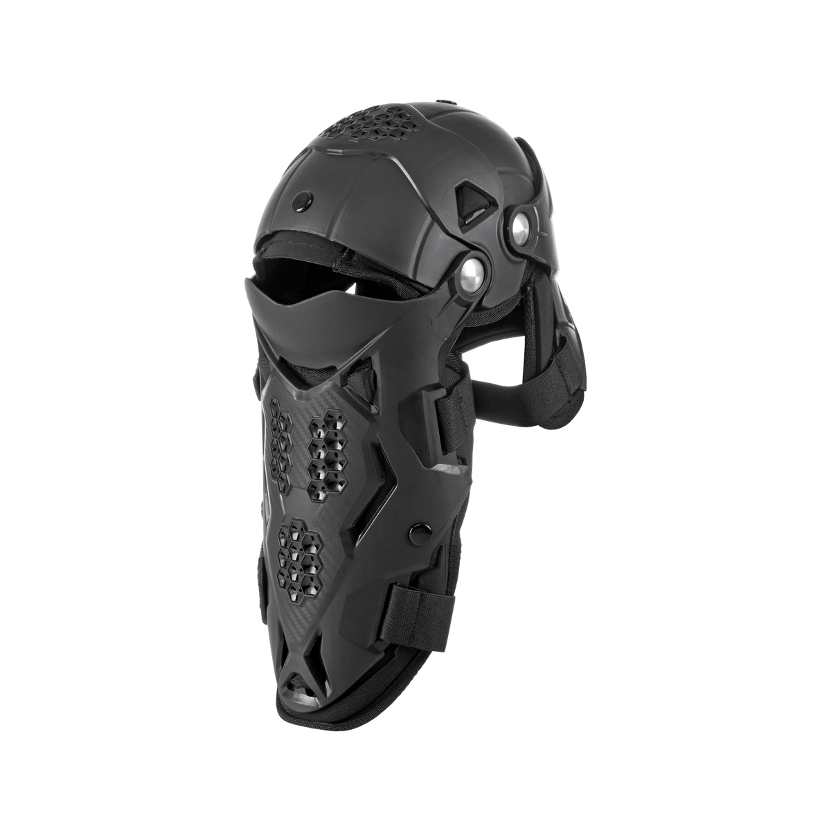 Pro IV Knee Guard Black