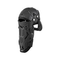 Pro IV Knee Guard Black