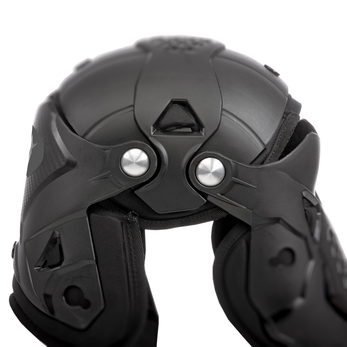 Pro IV Knee Guard Black