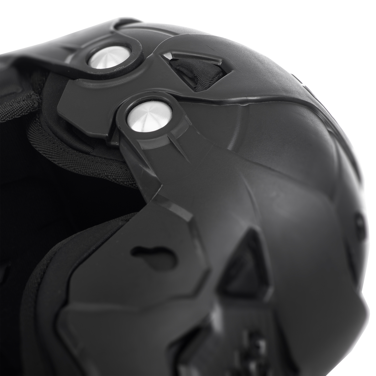 Pro IV Knee Guard Black