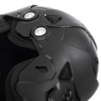 Pro IV Knee Guard Black
