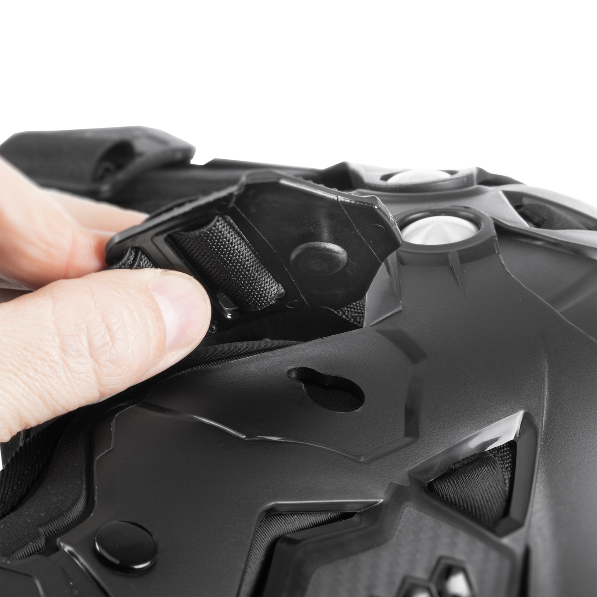 Pro IV Knee Guard Black
