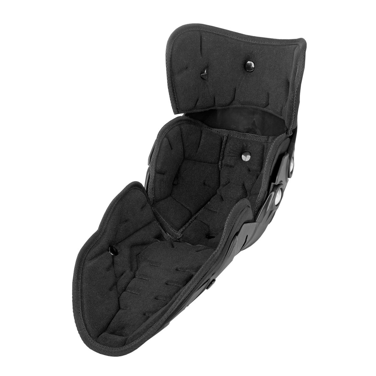Pro IV Knee Guard Black