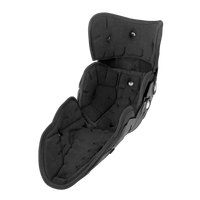 Pro IV Knee Guard Black
