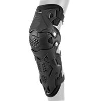 Pro IV Knee Guard Black