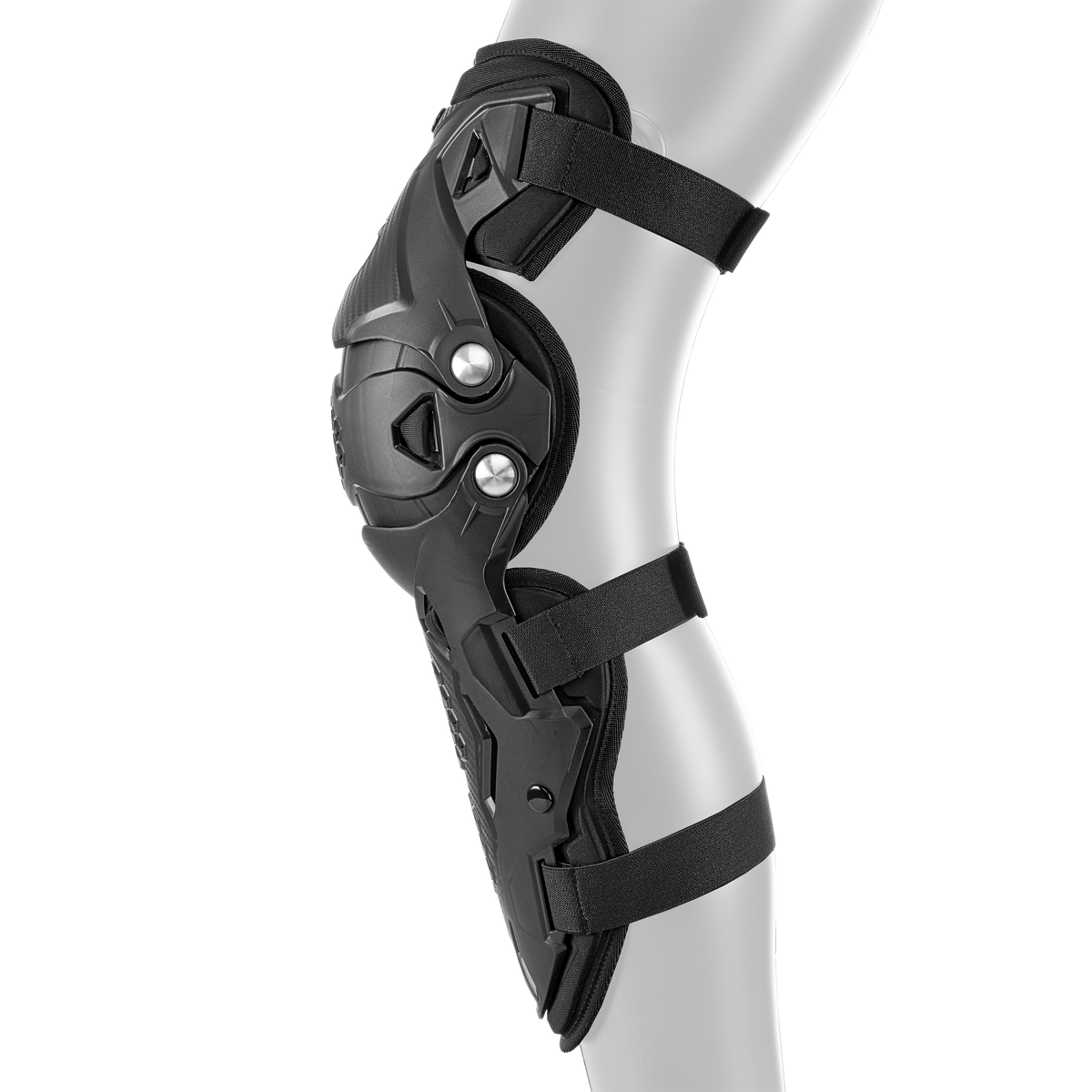 Pro IV Knee Guard Black