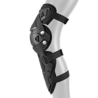 Pro IV Knee Guard Black