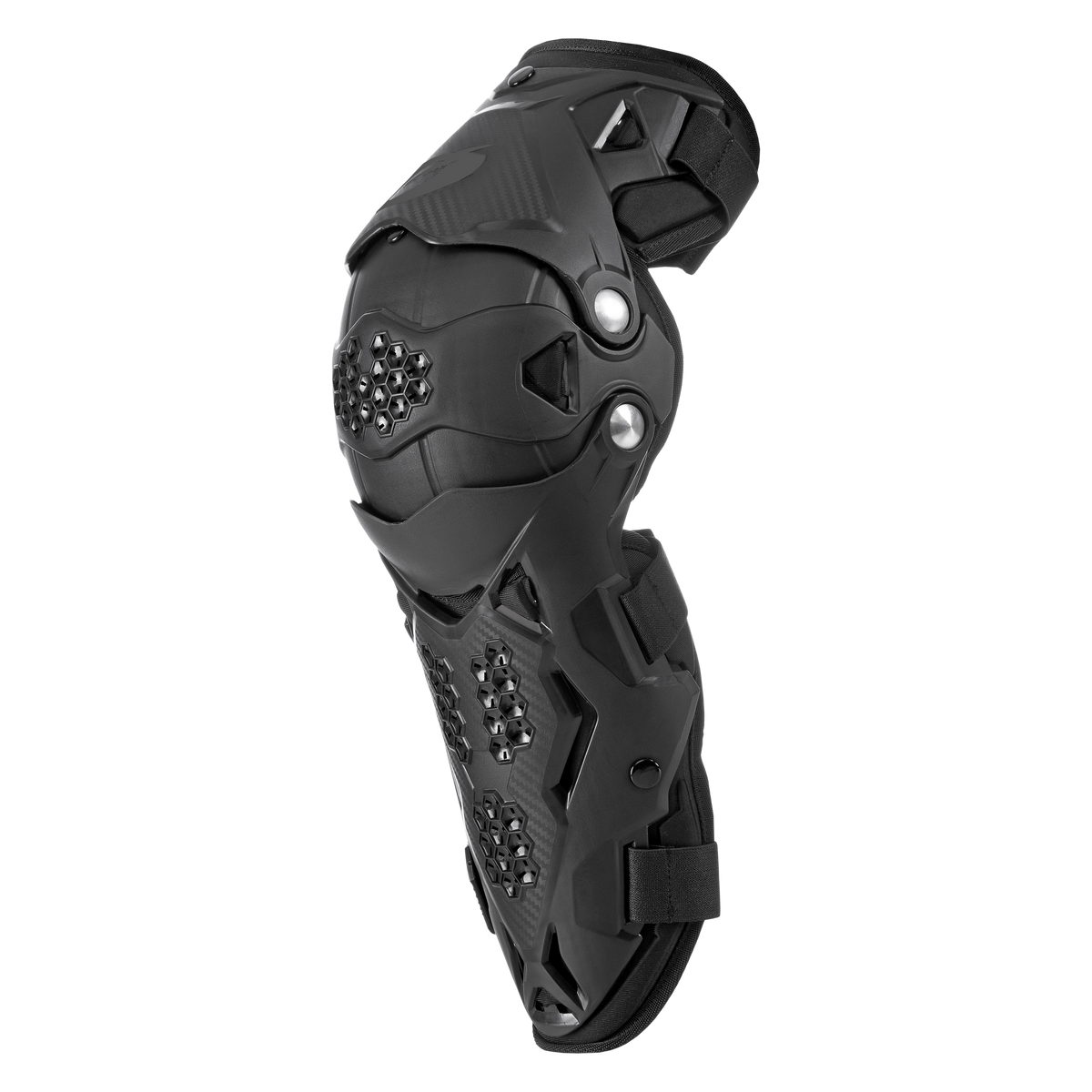 Pro IV Knee Guard Black
