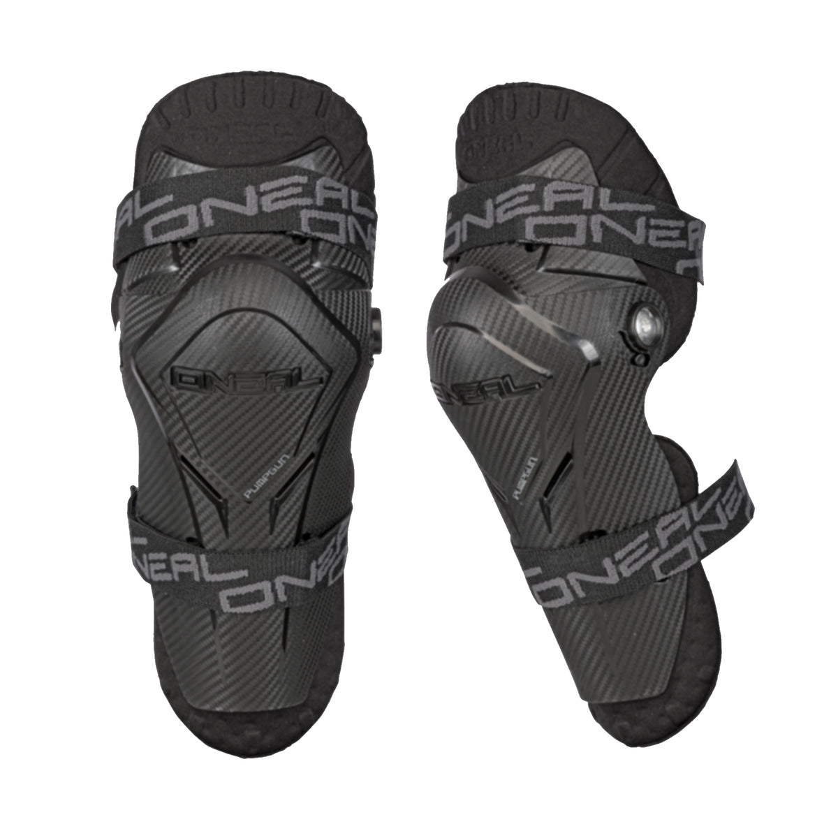 Youth Pumpgun MX Guard