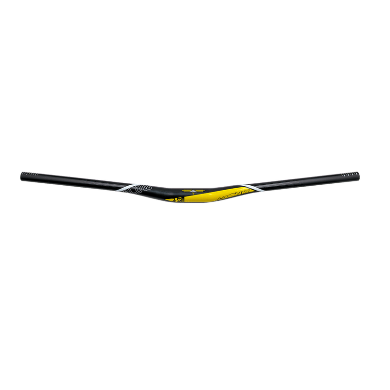 Azonic Fat 35 Bar Black/Neon – ONEAL USA