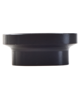 Azonic Axle Adaptor Black 15mm Hub