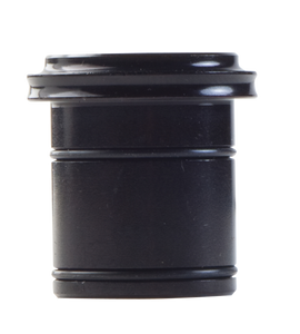 Azonic Axle Adaptor Black 20mm Hub