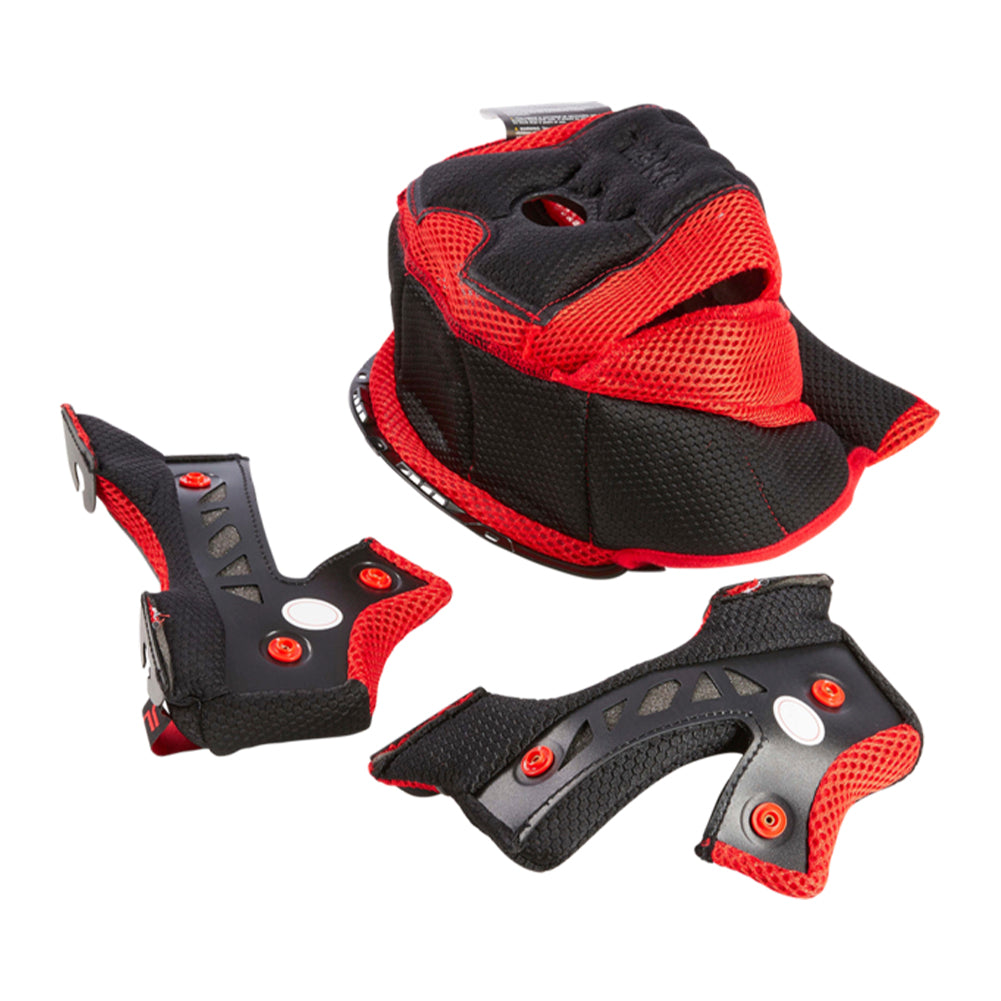 Replacement Blade Liner & Cheek Pads