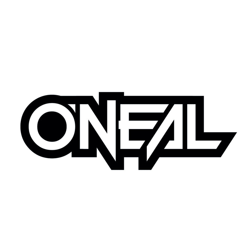 O'NEAL Track Sticker 16"