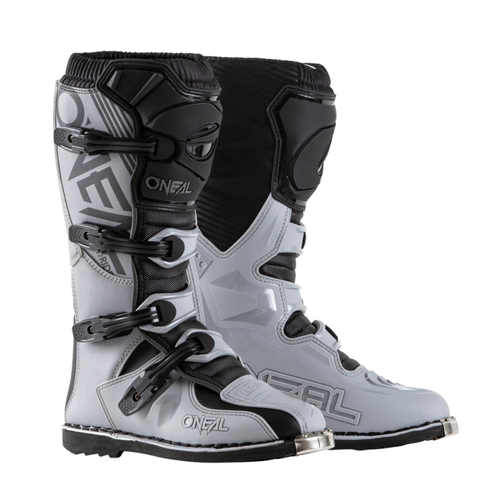 O'NEAL Element Boots Gray