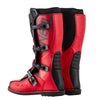 O'NEAL Element Boots Red