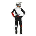 O'NEAL Element Racewear Jersey Black/White/Red