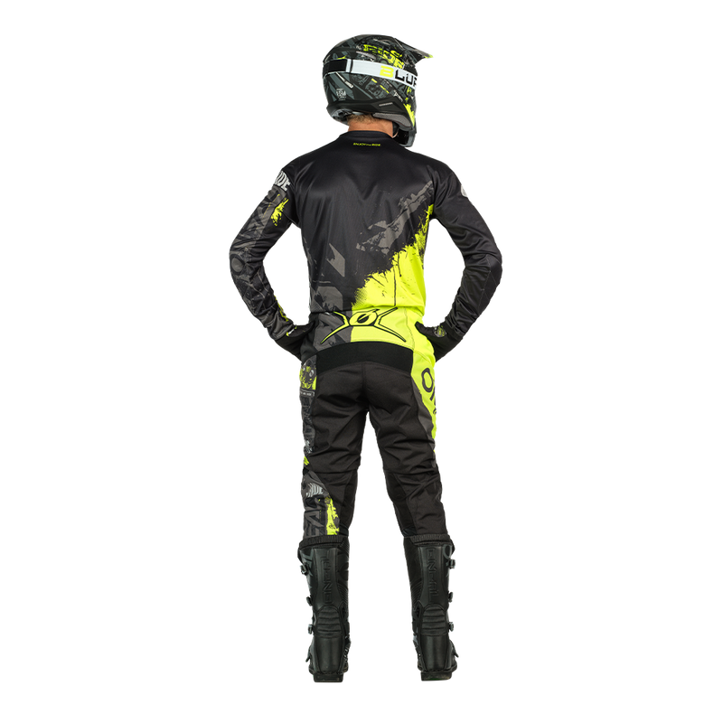 The Ultimate Riding Gear: The Winx Wheels' RideReady Moto Pants  #RideConfidently 