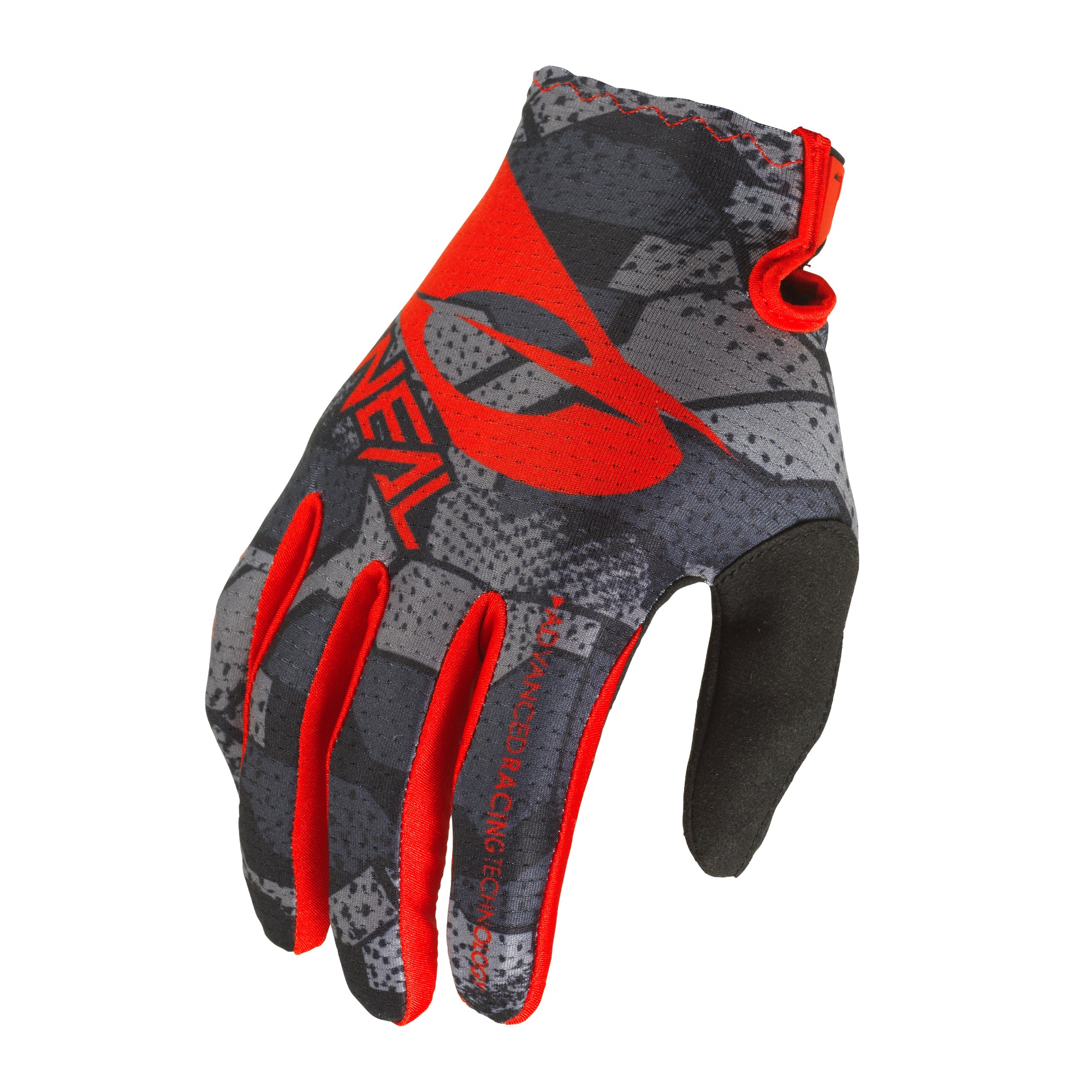o'neal sniper elite handschuhe Motocross Handschuhe Oneal O'Neal Matrix Vandal Handschuhe – Für Motocross, Enduro & Offroad – Unisex, Mit Klettverschluss Klettverschluss Handschuhe