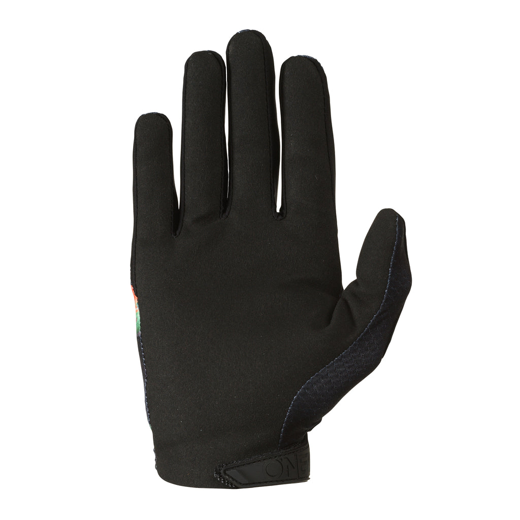 Matrix Glove Mahalo Black/Multi